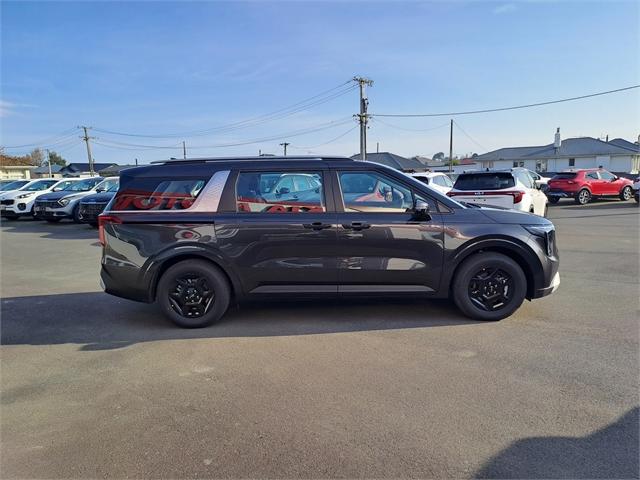 image-3, 2024 Kia Carnival EX 2.2 Diesel 8A/T at Invercargill