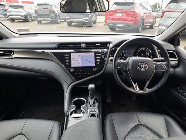 image-13, 2019 Toyota Camry V6 3.5P/8AT at Invercargill