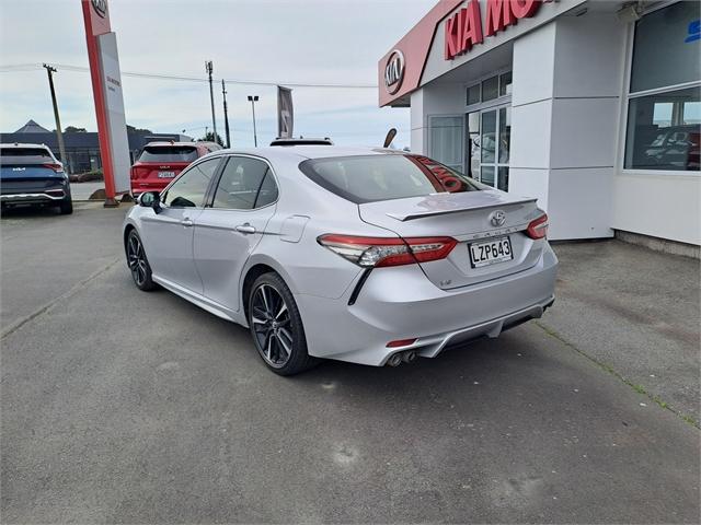 image-6, 2019 Toyota Camry V6 3.5P/8AT at Invercargill