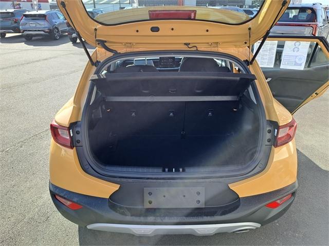 image-13, 2024 Kia Stonic 5 Door SX Hatch 1.0T Gasoline at Invercargill