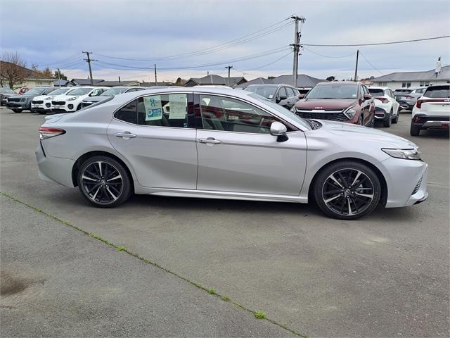 image-3, 2019 Toyota Camry V6 3.5P/8AT at Invercargill