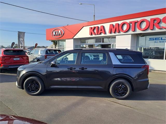 image-7, 2024 Kia Carnival EX 2.2 Diesel 8A/T at Invercargill