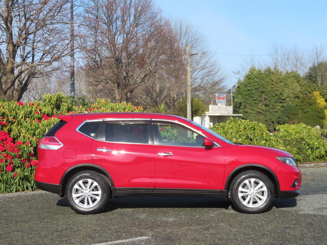 image-2, 2014 Nissan X-Trail NEW GENERATION MODEL ROOMY WIT at Gore