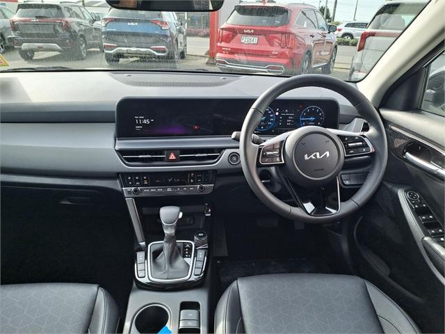 image-18, 2024 Kia Seltos EX 2.0 Gasoline IVT at Invercargill