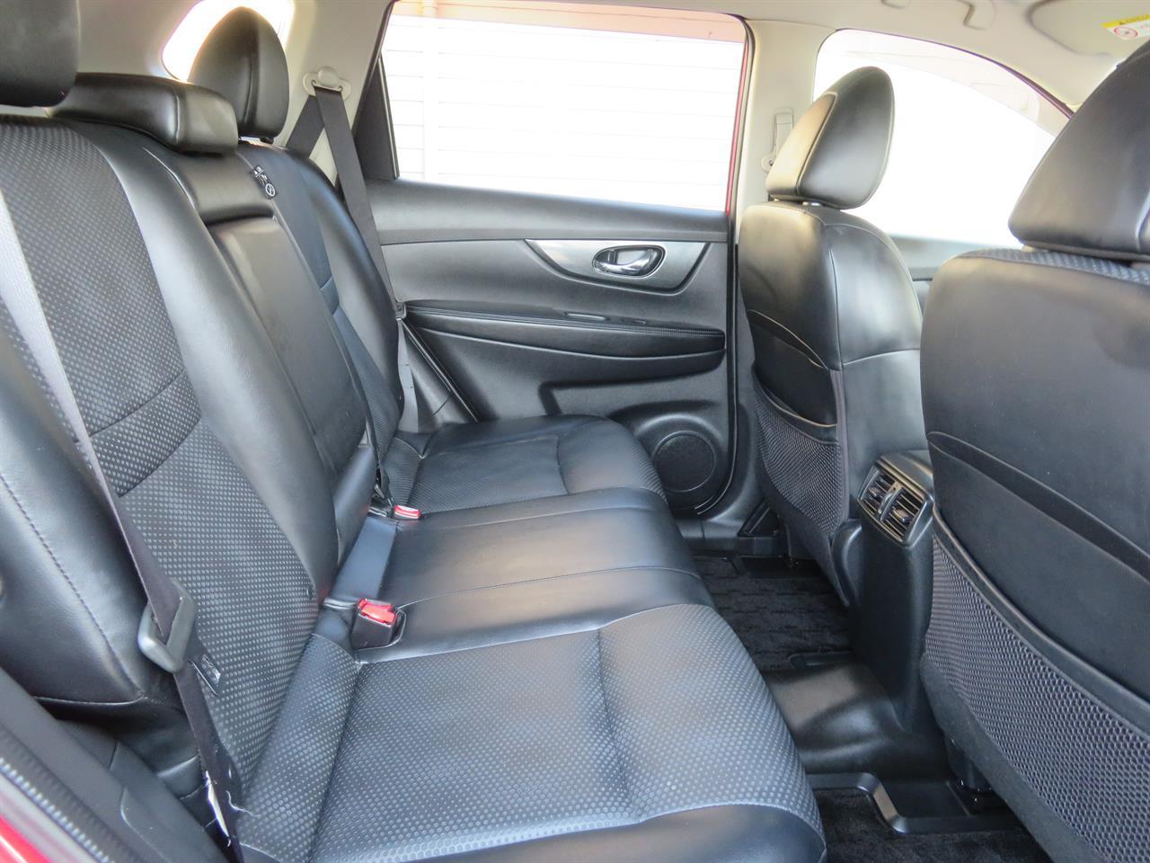 image-10, 2014 Nissan X-Trail NEW GENERATION MODEL ROOMY WIT at Gore