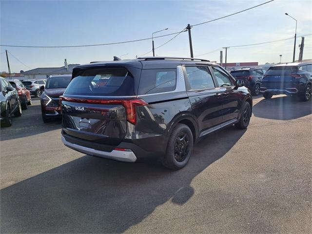 image-4, 2024 Kia Carnival EX 2.2 Diesel 8A/T at Invercargill