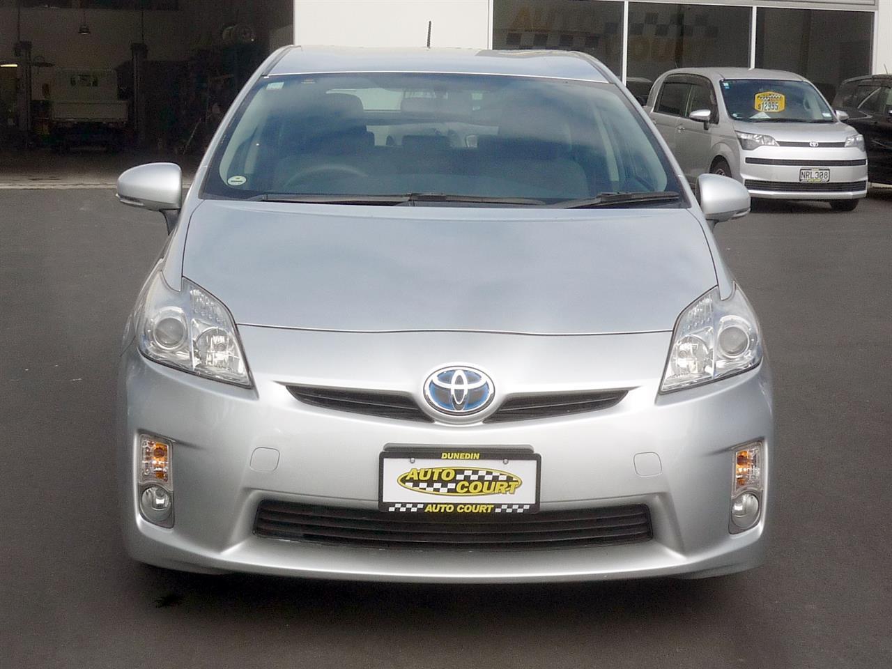 image-9, 2010 Toyota Prius S Hybrid at Dunedin