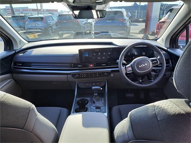 image-13, 2024 Kia Carnival EX 2.2 Diesel 8A/T at Invercargill