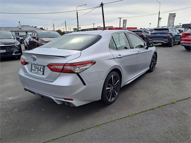 image-4, 2019 Toyota Camry V6 3.5P/8AT at Invercargill