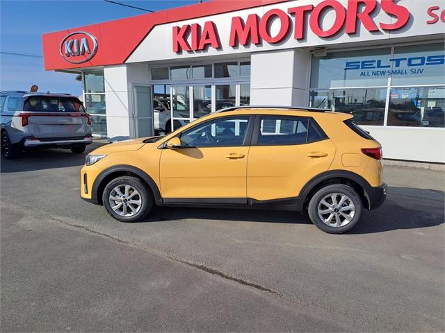 image-7, 2024 Kia Stonic 5 Door SX Hatch 1.0T Gasoline at Invercargill