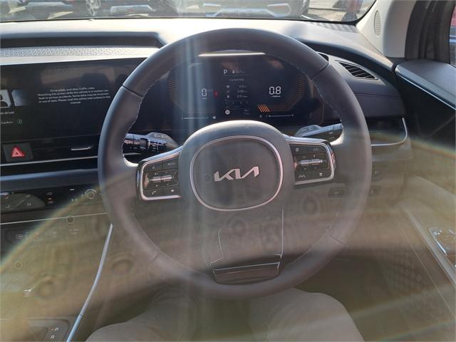 image-9, 2024 Kia Carnival EX 2.2 Diesel 8A/T at Invercargill