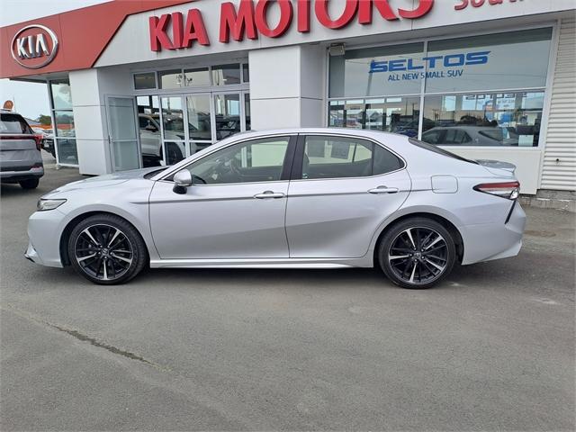 image-7, 2019 Toyota Camry V6 3.5P/8AT at Invercargill