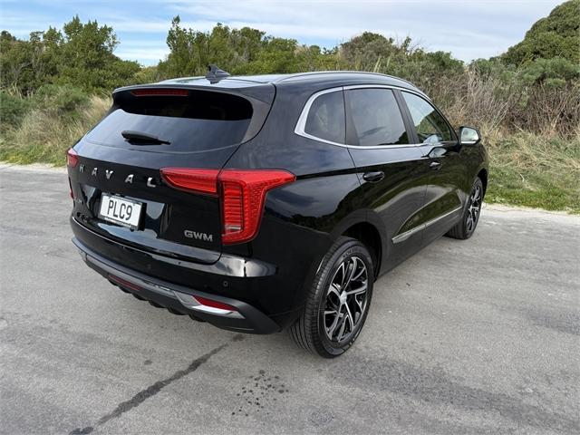 image-7, 2022 Haval Jolion Ultra 1.5Pt/7Am at Dunedin