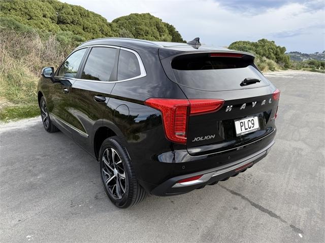 image-4, 2022 Haval Jolion Ultra 1.5Pt/7Am at Dunedin