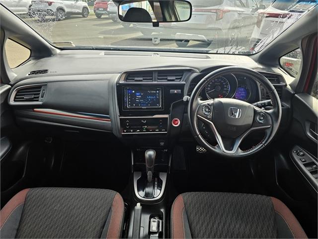 image-9, 2019 Honda Jazz RS 1.5P/CVT at Invercargill