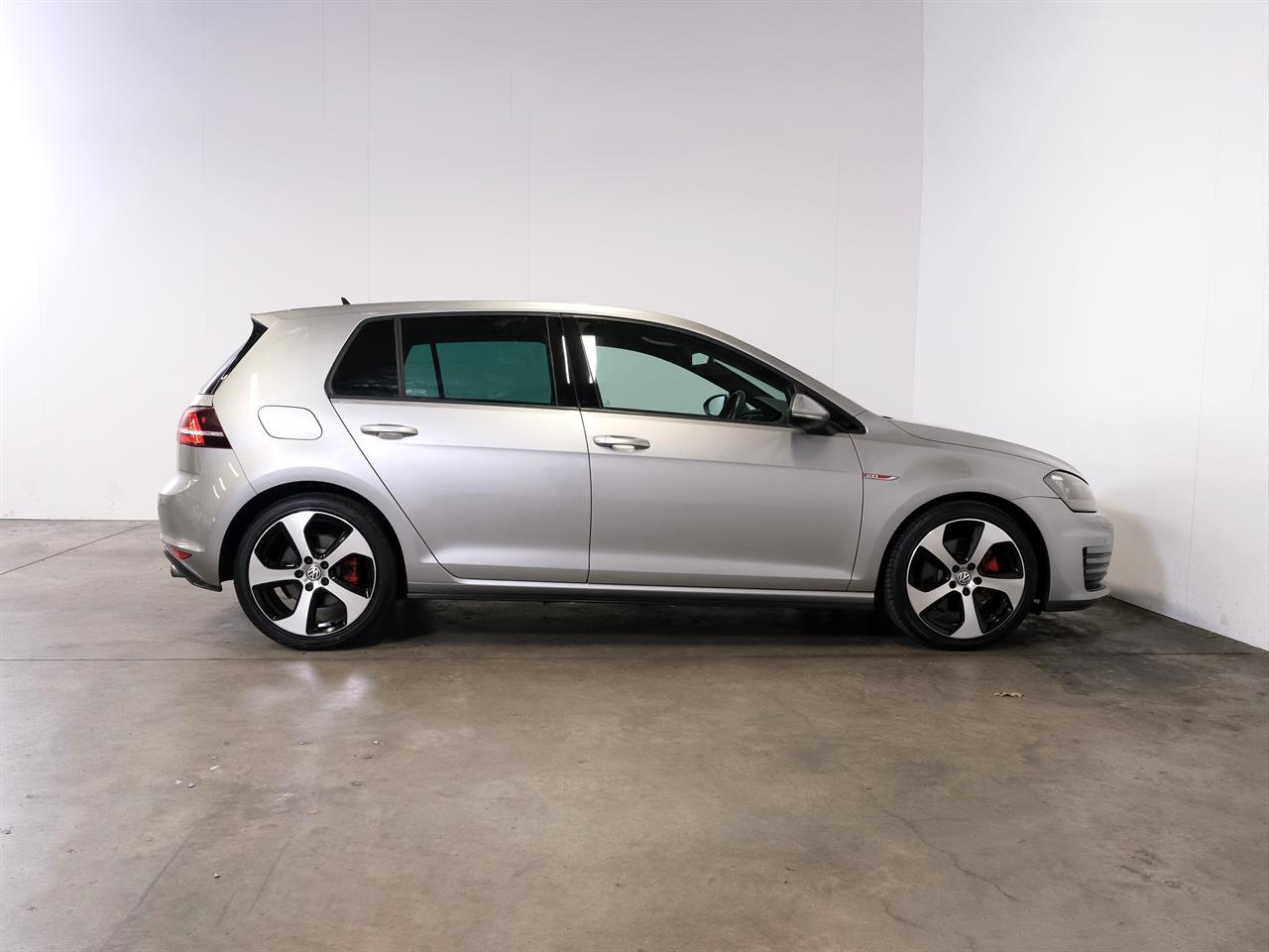 image-9, 2015 Volkswagen Golf GTI 'DCC Package' 6-Speed Man at Christchurch