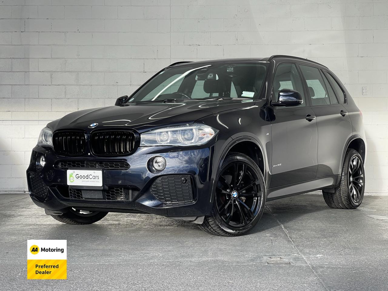 image-4, 2015 BMW X5 xDrive 35i M Sport Package at Christchurch