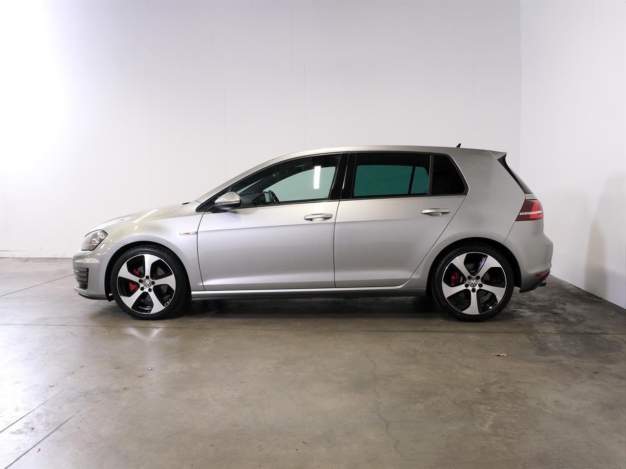 image-4, 2015 Volkswagen Golf GTI 'DCC Package' 6-Speed Man at Christchurch