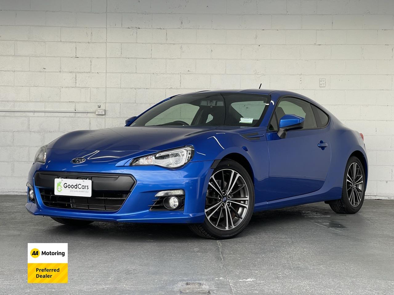 image-4, 2014 Subaru BRZ S Trim (Toyota GT86) at Christchurch