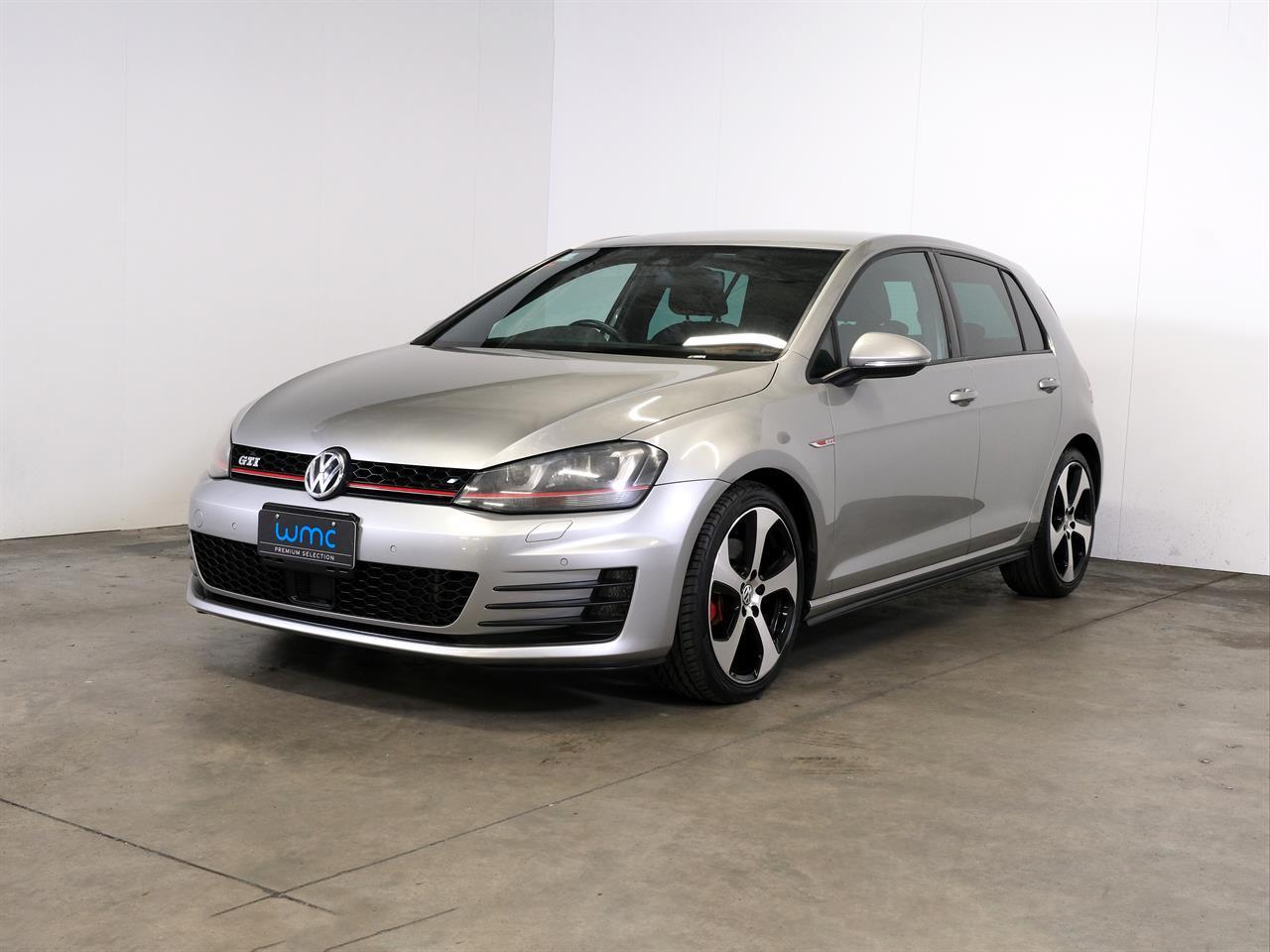 image-3, 2015 Volkswagen Golf GTI 'DCC Package' 6-Speed Man at Christchurch