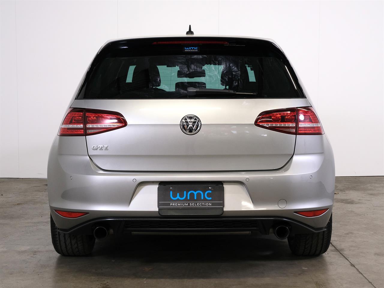 image-6, 2015 Volkswagen Golf GTI 'DCC Package' 6-Speed Man at Christchurch