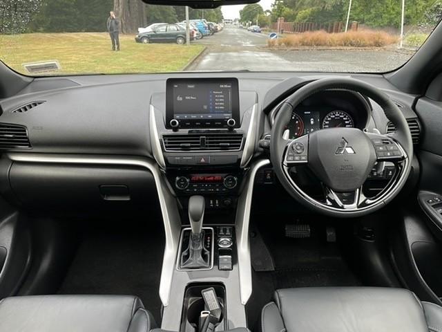 image-6, 2024 Mitsubishi Eclipse Cross Vrx 1.5Pt/4Wd/8Cvt at Invercargill