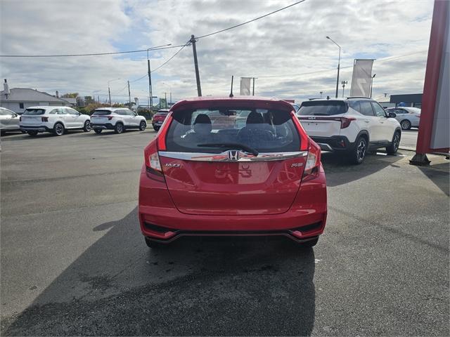 image-5, 2019 Honda Jazz RS 1.5P/CVT at Invercargill