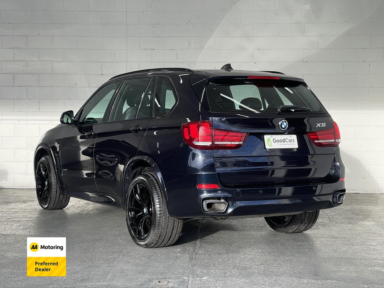 image-3, 2015 BMW X5 xDrive 35i M Sport Package at Christchurch