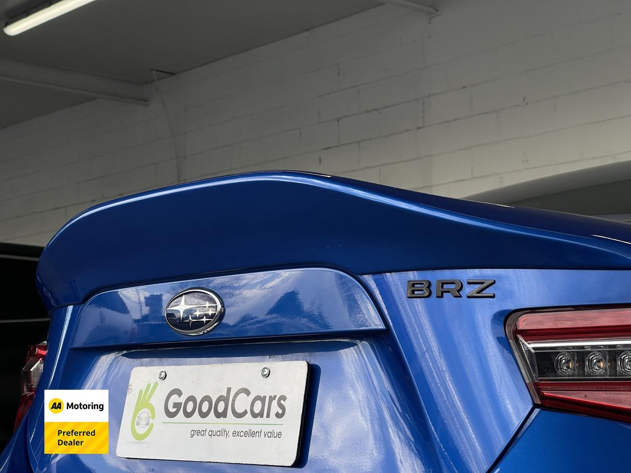 image-6, 2014 Subaru BRZ S Trim (Toyota GT86) at Christchurch