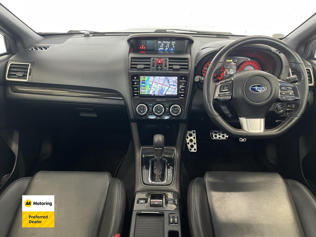 image-11, 2015 Subaru WRX S4 2.0GT-S EYESIGHT 4WD at Christchurch