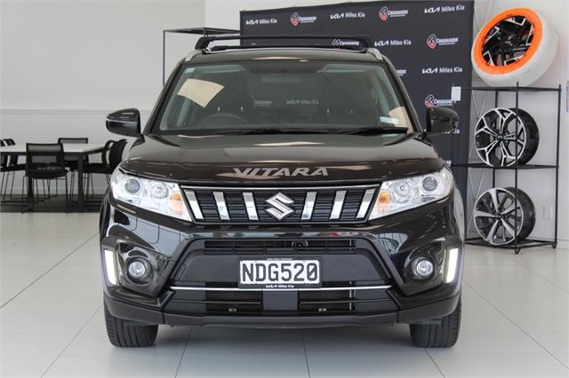 image-2, 2020 Suzuki Vitara JLX 1.6L PETROL at Christchurch