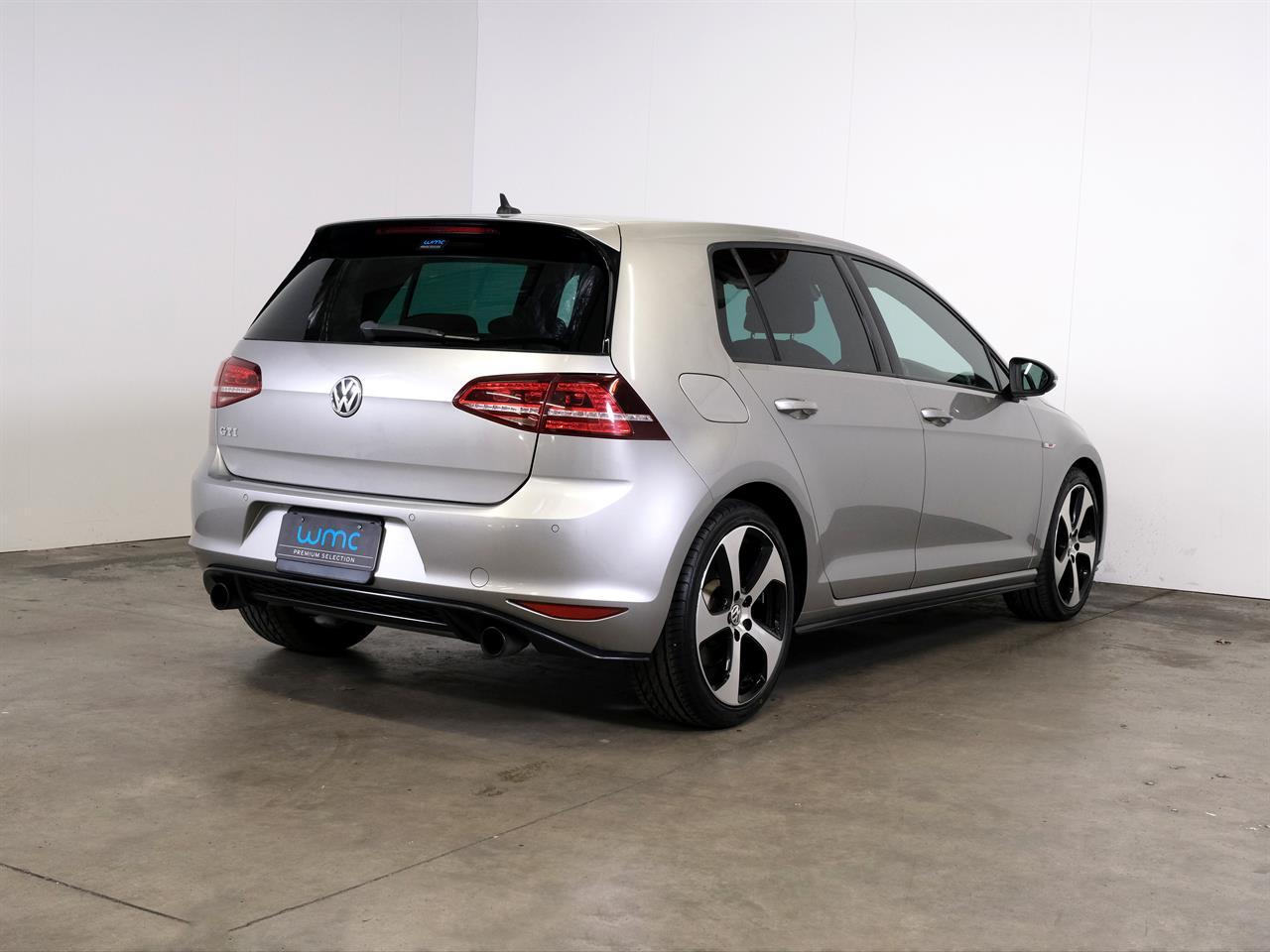 image-7, 2015 Volkswagen Golf GTI 'DCC Package' 6-Speed Man at Christchurch