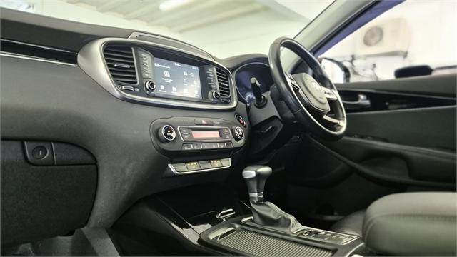 image-17, 2019 Kia Sorento EX Black Edition 2.2 at Christchurch