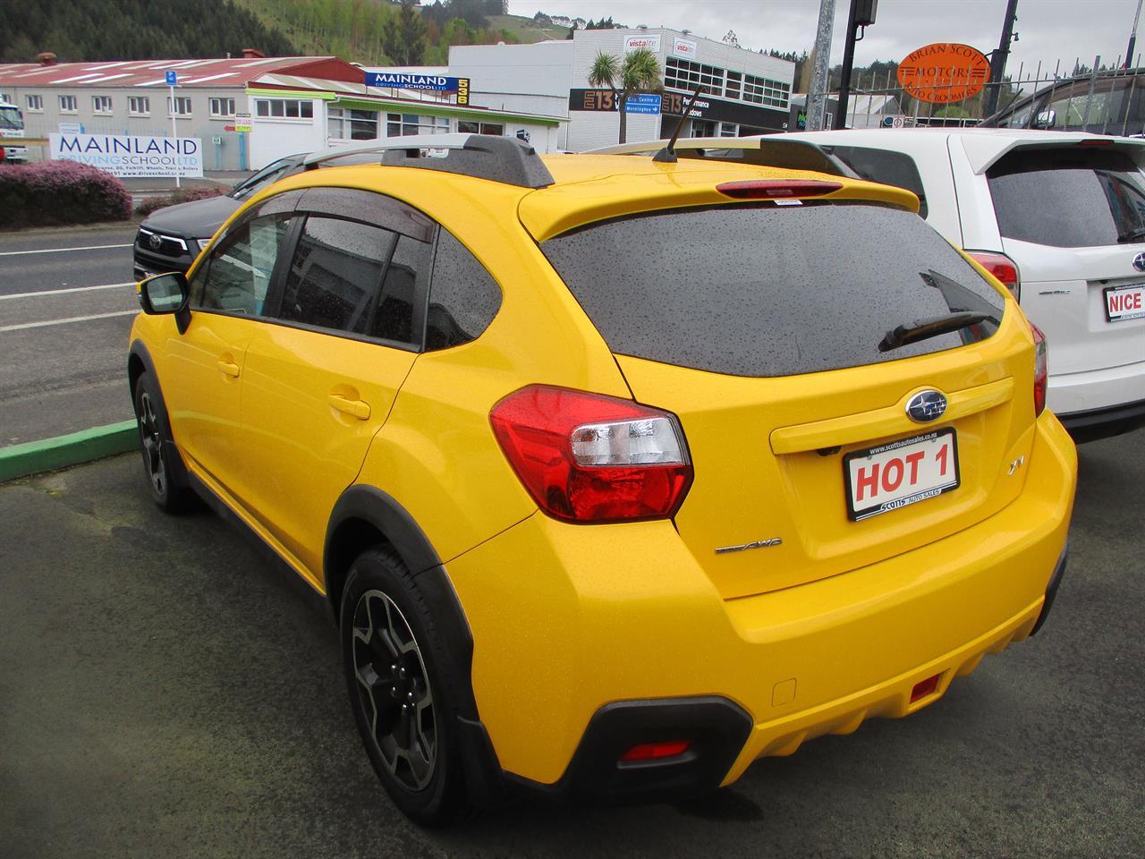 image-4, 2015 Subaru Xv 2.0L AWD at Dunedin