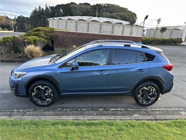 image-3, 2022 Subaru XV Premium 2.0P/4Wd/7At at Invercargill