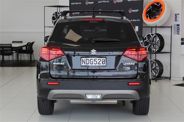 image-6, 2020 Suzuki Vitara JLX 1.6L PETROL at Christchurch