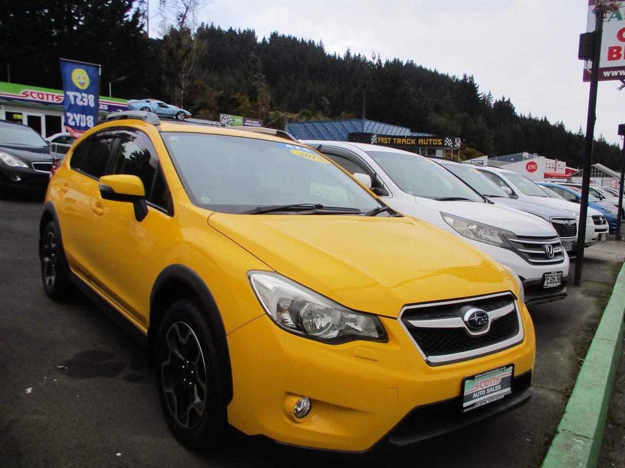 image-2, 2015 Subaru Xv 2.0L AWD at Dunedin