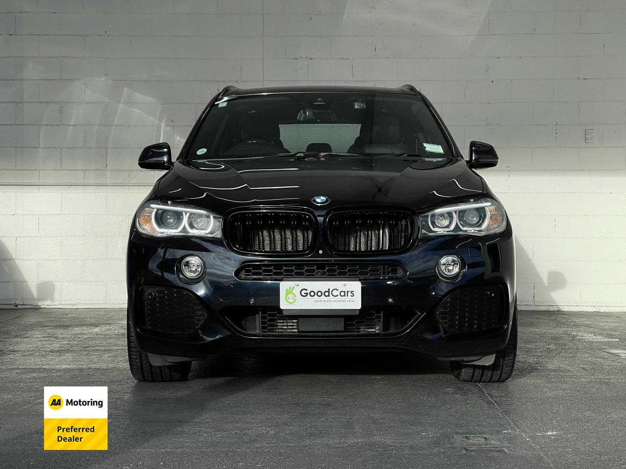 image-5, 2015 BMW X5 xDrive 35i M Sport Package at Christchurch