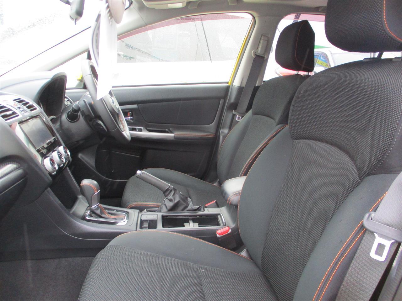 image-6, 2015 Subaru Xv 2.0L AWD at Dunedin