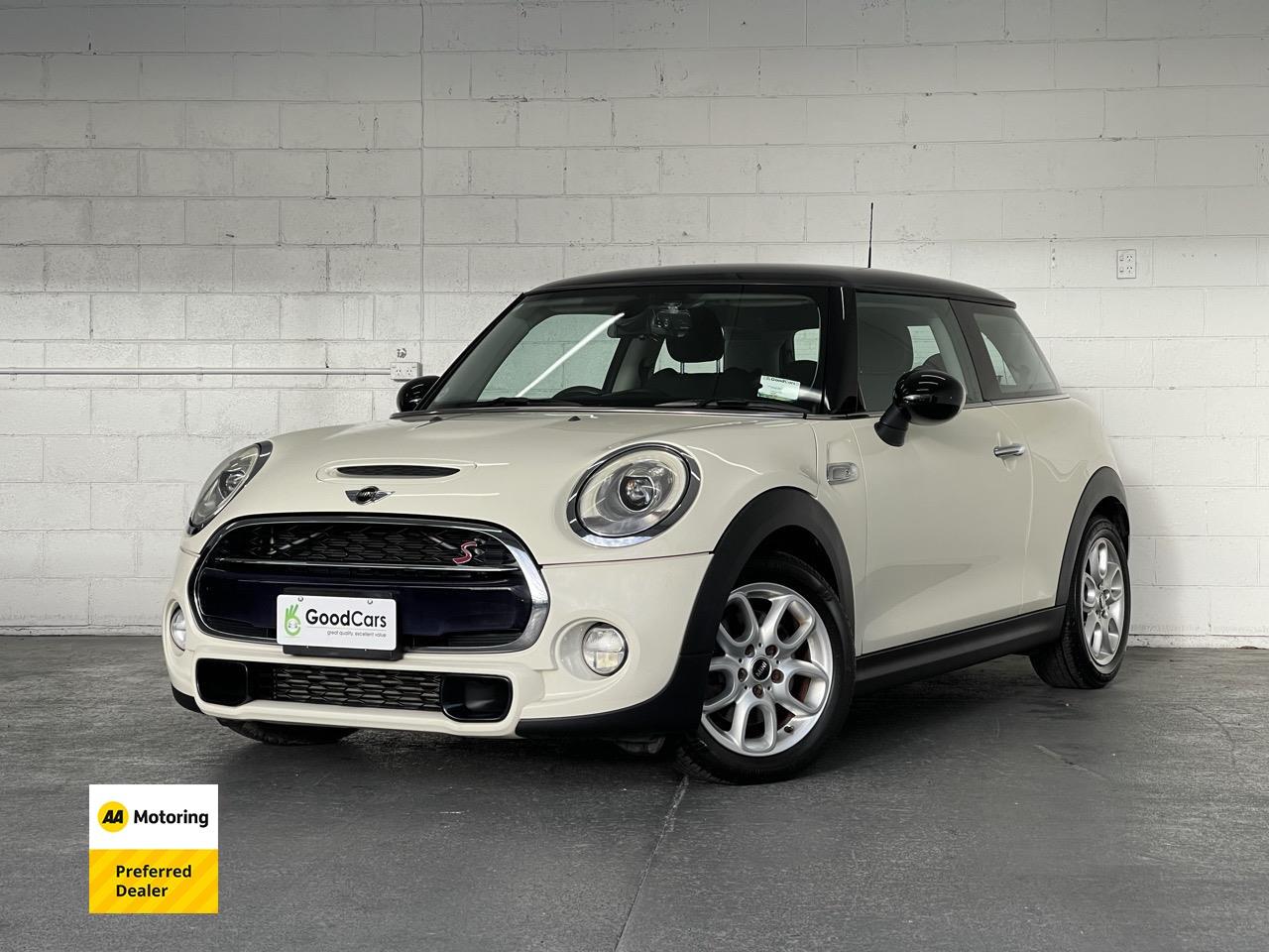 image-4, 2015 Mini Cooper S 2.0 Turbo at Christchurch