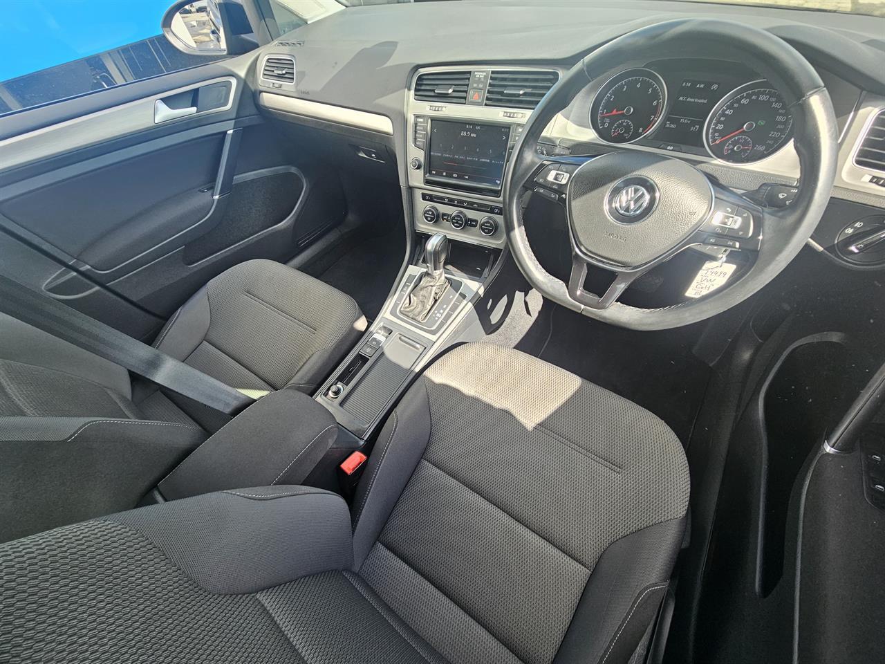 image-9, 2015 Volkswagen Golf TSI Comfortline at Christchurch