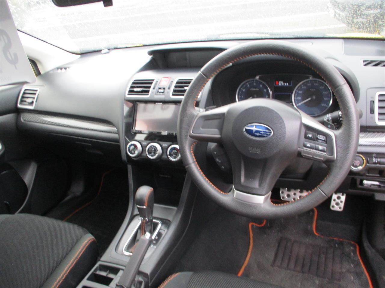 image-8, 2015 Subaru Xv 2.0L AWD at Dunedin