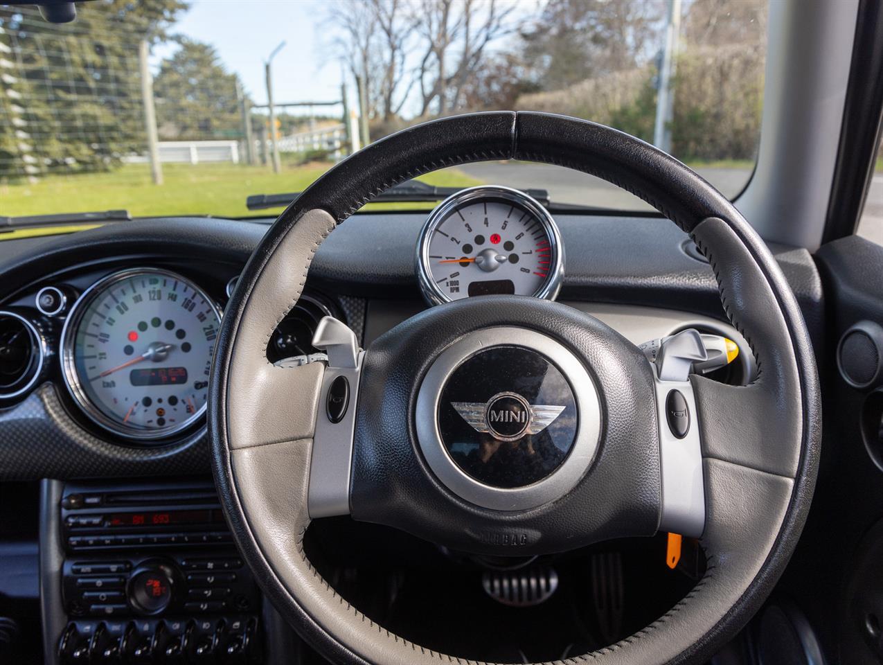 image-14, 2006 Mini Cooper S -Park Lane Special Edition- at Dunedin