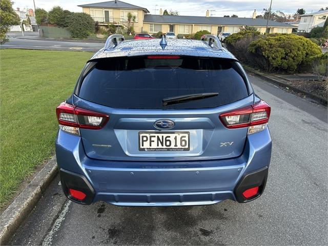 image-7, 2022 Subaru XV Premium 2.0P/4Wd/7At at Invercargill