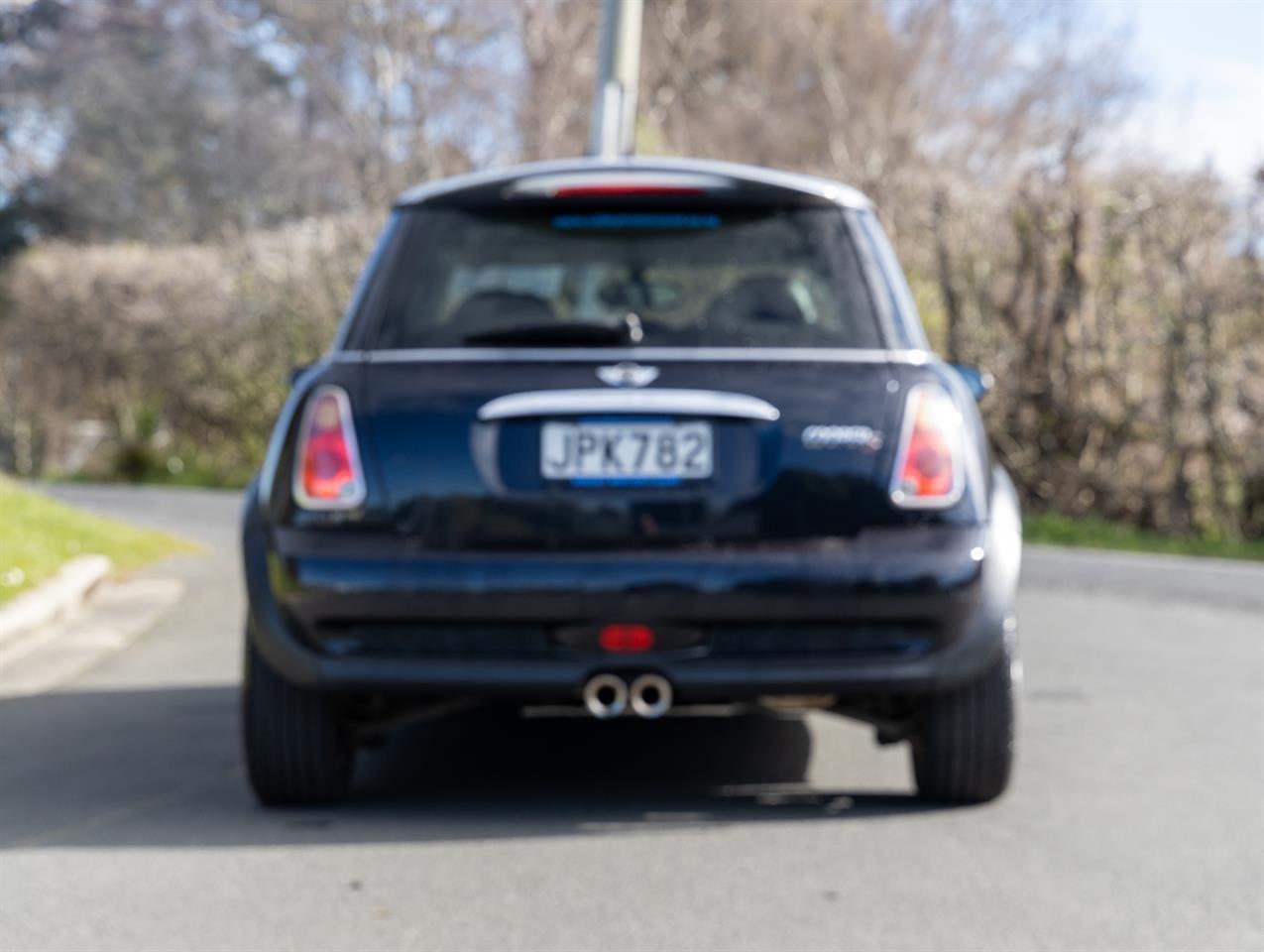 image-7, 2006 Mini Cooper S -Park Lane Special Edition- at Dunedin