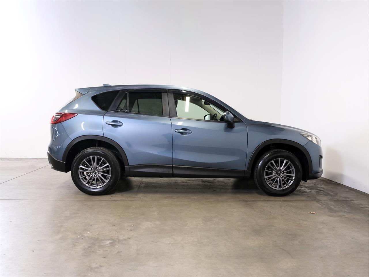 image-9, 2014 Mazda CX-5 25S 'Leather Package' at Christchurch