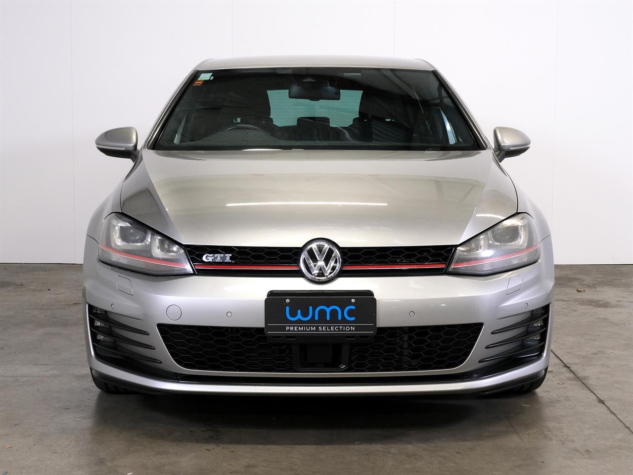 image-2, 2015 Volkswagen Golf GTI 'DCC Package' 6-Speed Man at Christchurch