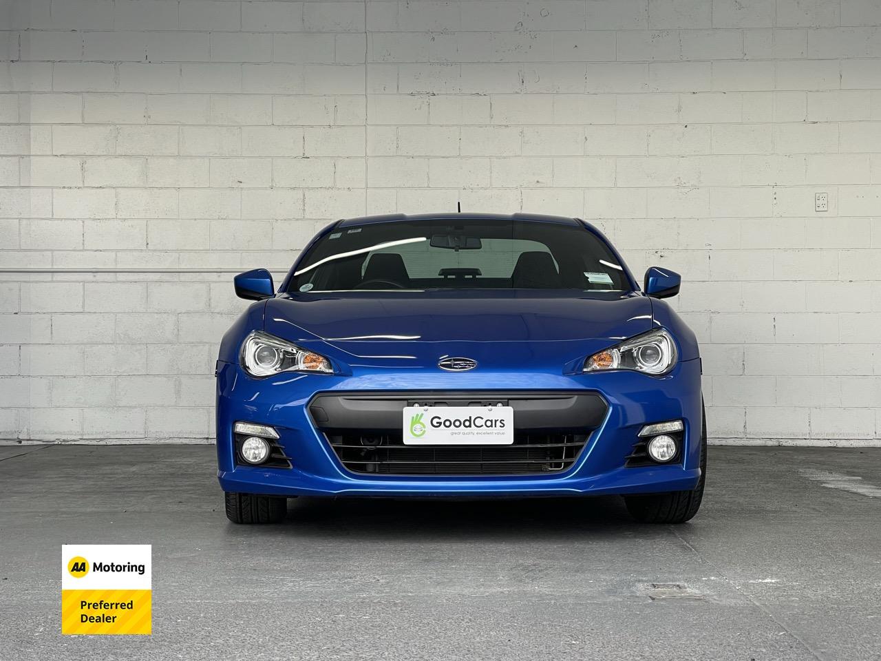 image-5, 2014 Subaru BRZ S Trim (Toyota GT86) at Christchurch