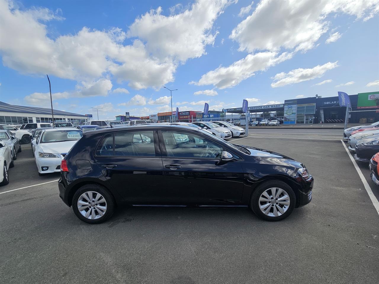 image-18, 2015 Volkswagen Golf TSI Comfortline at Christchurch