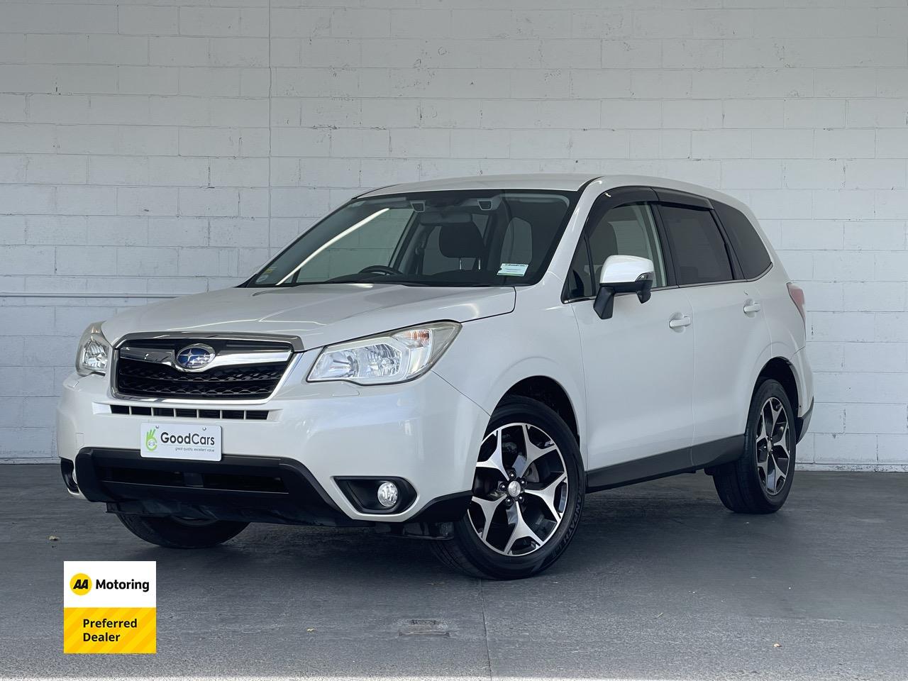 image-4, 2013 Subaru Forester 2.0I-S EYESIGHT at Christchurch